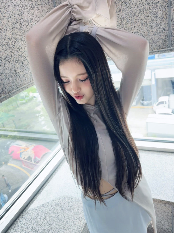 [연예] 뉴진스 다니엘