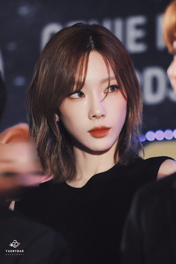 [연예] 태연 GMA