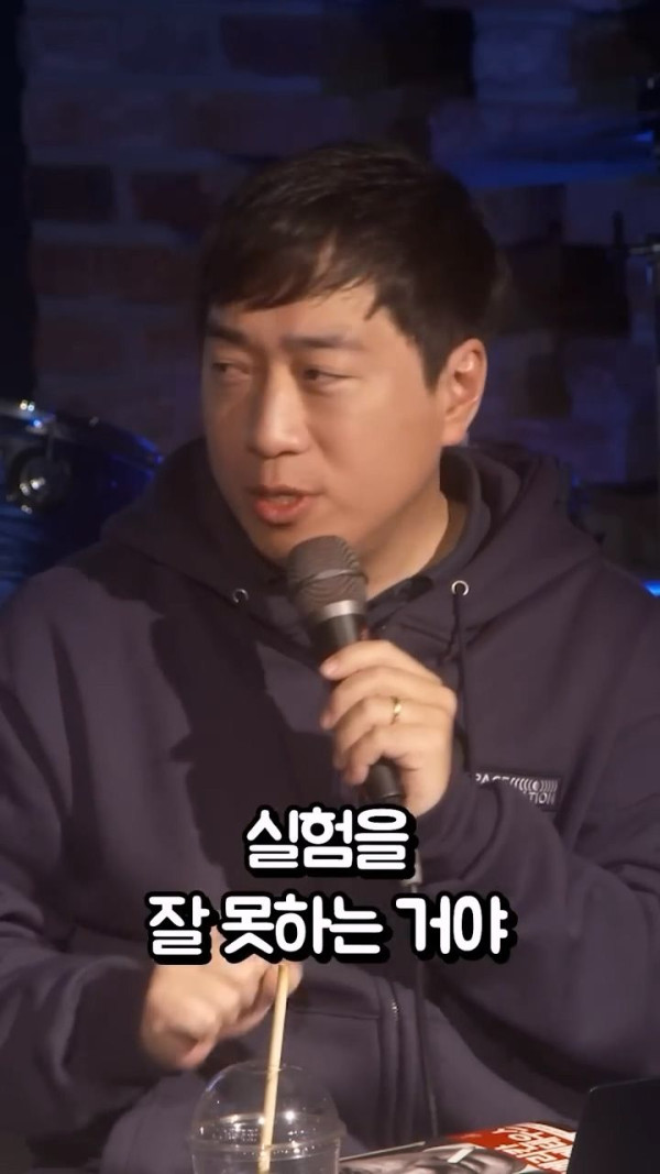 오펜하이머도 결국 인간이었다