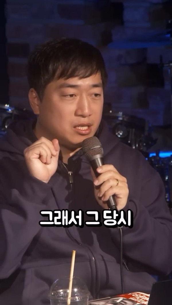 오펜하이머도 결국 인간이었다